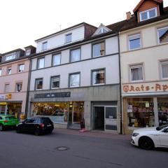 Apartment Scholl- Eutingen-Pforzheim