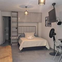 Exclusive Studio in the Best Laureles Area