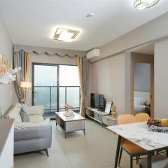 Serveyou International Apartment Hotel - Free Airport Pickup & Free Canton Fair shuttle & Paid City Tour