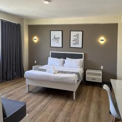 D'ELEMENTS HOTEL AND DORMITORY