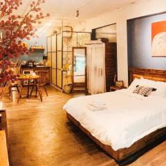 Oh Trendy Homestay Lê Phụng Hiểu