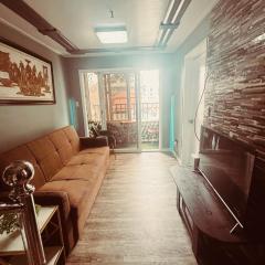 The Penthouse Zonevill Condo