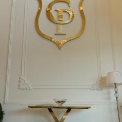 Crown Park Luxury Hotel