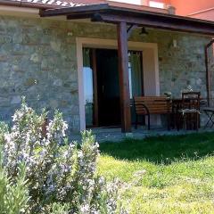 Casa Roberto - Campagna Toscana vicino al mare