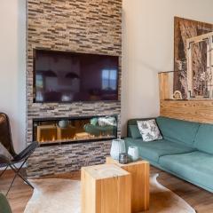 Chalet Edelweiss