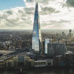 Shard View Apartments