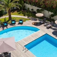 Nehô Suites Cannes Croisette