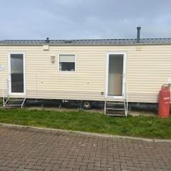 2 Bedroom Caravan Stay, Central Beach, Leysdown