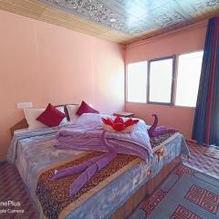 Wanderlust Cottage Pangong Lake, Lukung,