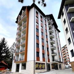 Lena Zlatibor Apartmani A13