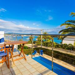 Awesome Home In Portocolom