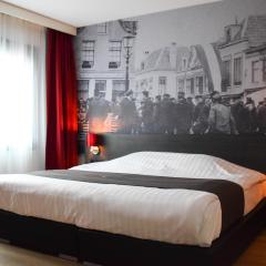 Bastion Hotel Amersfoort