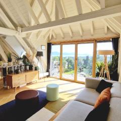 Attic Apartement - Penthouse 2 Bedrooms