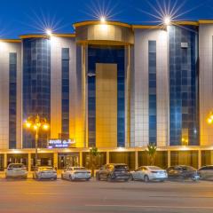 Enala Hotel - Tabuk