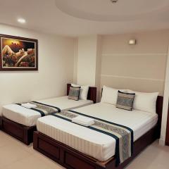 DINH DINH 2 AIRPORT HOTEL