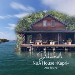 NuA House "Kapri"