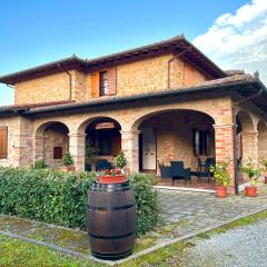 Agriturismo Il Gonzeto, Montepulciano