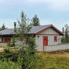 Cozy Home In Särna With Sauna