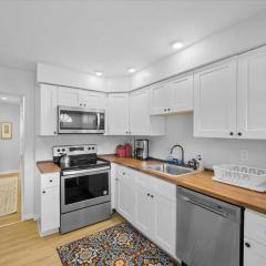 Great Two Bedroom w off Street Parking to Explore the City Close to Downtown Airport Ballparks