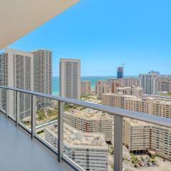 Luxury with stunning view, Balcony, Amazing Pools