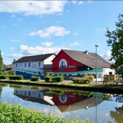 Auberge La Péniche