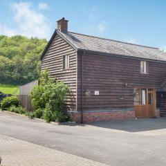 Owl Barn