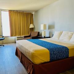 Travelodge by Wyndham Carlisle North