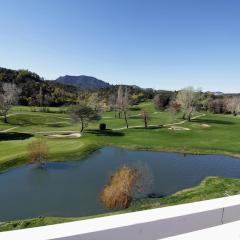 Golf Holidays in Mandelieu-la-Napoule