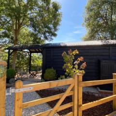 The Woodmans Hut Minehead