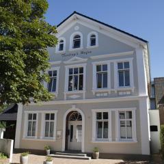 Gästehaus Teerlings Hafen