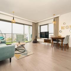 Spacious 1 Bedroom in Savyon View - Isrentals