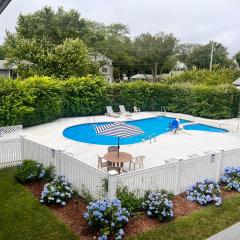 Edgartown Commons Vacation Apartments