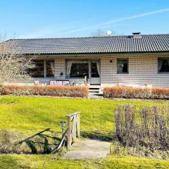 Holiday home Svanesund VI