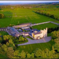 Skryne Castle