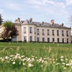 Hôtel Demeures de Campagne Chateau de Maffliers - Paris Val-d'Oise