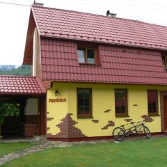 Guest House Pieninka