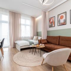 Rent Care Apartamenty