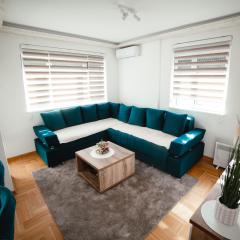 Apartman VELUK