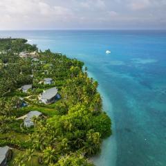 Waldorf Astoria Seychelles Platte Island