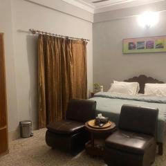 Outdoor Adventures Resort Muzaffarabad