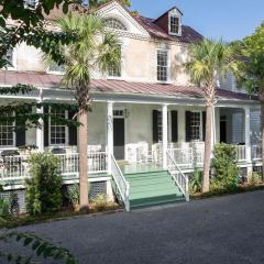 Solarium at Cassa Zoe