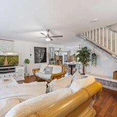 Cotton Tree Tranquil Gem Central Apartment