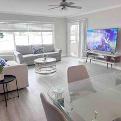 Spacious South Bay Condo