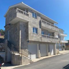 Apartments by the sea Drasnice, Makarska - 22864