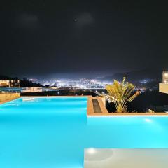 VILLA VALITO