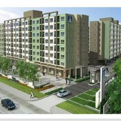 The 360 LPN Tropicana condo BKK