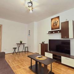 Apartament Confort Hd