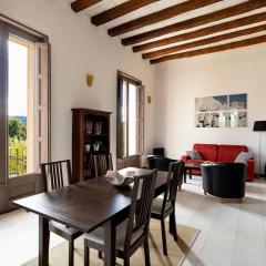 La Torre Apartment with 3 balconies