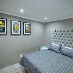 The Chapel Luxury Apartments 1