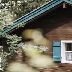 Mountain hut Hochpillberg Tyrol